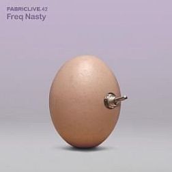 FabricLive.42 - Freq Nasty