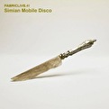 FabricLive.41 - Simian Mobile Disco