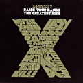 X-Press 2 - Raise Your Hands: The Greatest Hits