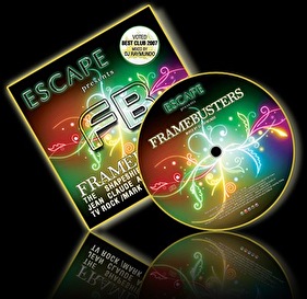 Escape presents Framebusters