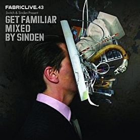 FabricLive.43 - Switch & Sinden