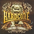 Hardcore - The 2008 Yearmix