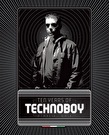 10 Years of Technoboy