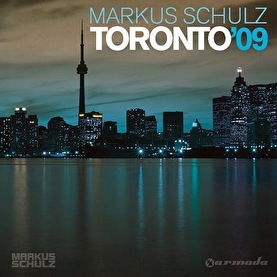 Markus Schulz - Toronto ‘09