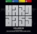 Hard Bass volume 09