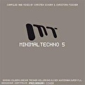 Minimal Techno 5 by Carsten Schorr & Christian Fischer