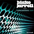 Blake Jarrell presents Concentrate 2009