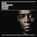 Kevin Saunderson - History Elevate