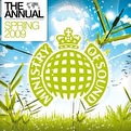 Ministry of Sound - The Annual: Spring 2009