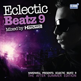 Eclectic Beatz 9 - Mixed by Hardwell