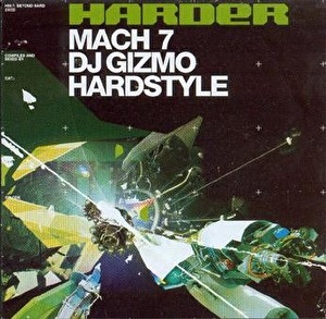 Harder Mach 7
