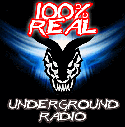 100% Real Underground