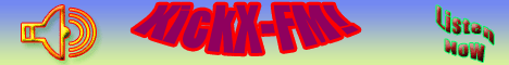 KickX-FM