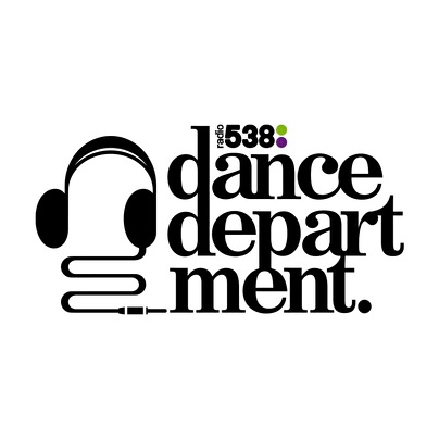 Radio 538 Dancedepartment