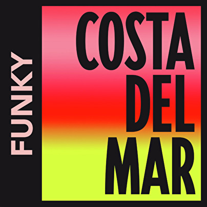 Costa Del Mar - Funky