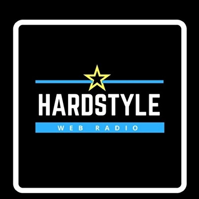 Hardstyle Webradio