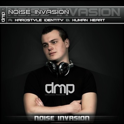 Profielafbeelding · Noise Invasion/R-Funk