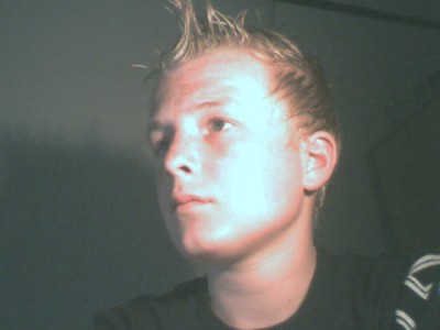 Profielafbeelding &middot; Whiteflow