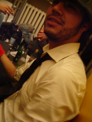 Profielafbeelding · Coco Loco