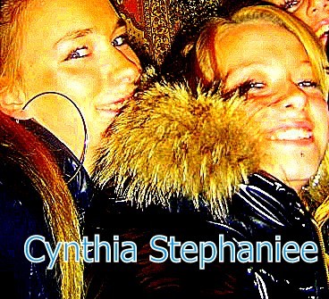 Profielafbeelding · Cynthia&Stephanie