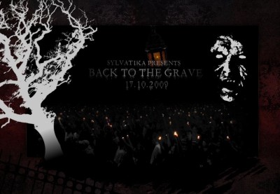 Profielafbeelding · Back to the Grave