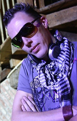 Profielafbeelding · DJ Martinez