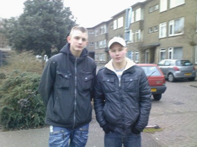 Profielafbeelding · Dion (Y)