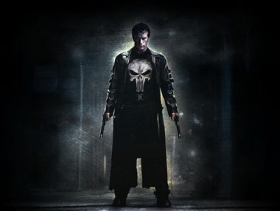 Profielafbeelding · the punisher