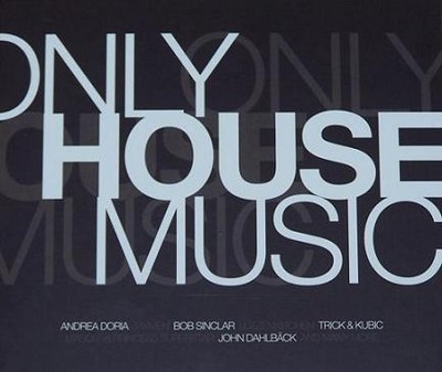 Profielafbeelding · Only House Music