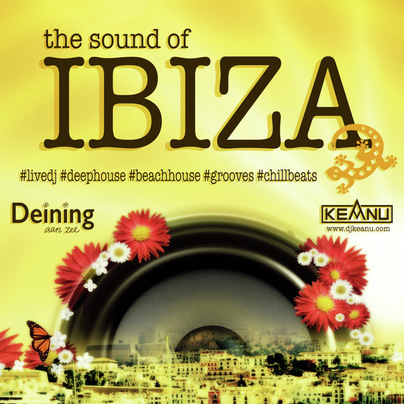 Profielafbeelding · The Sound Of Ibiza