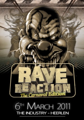 Profielafbeelding · RAVE REACTION 2011
