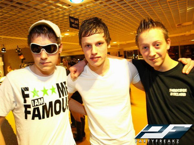 Profielafbeelding &middot; LegitSoundzz