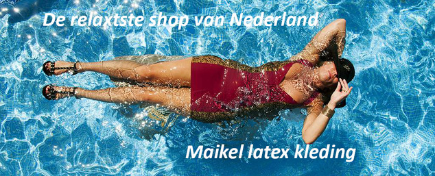 Profielafbeelding · Maikel latex kleding