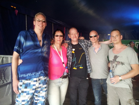 Profielafbeelding · Thecla