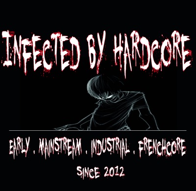 Profielafbeelding · Infected By Hardcore