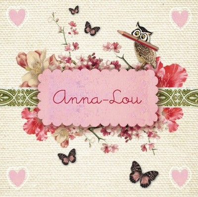 Profielafbeelding · Anna-louss