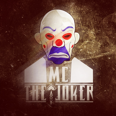 Profielafbeelding · MC The Joker