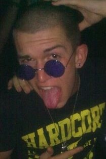 Profielafbeelding · TazzBazz