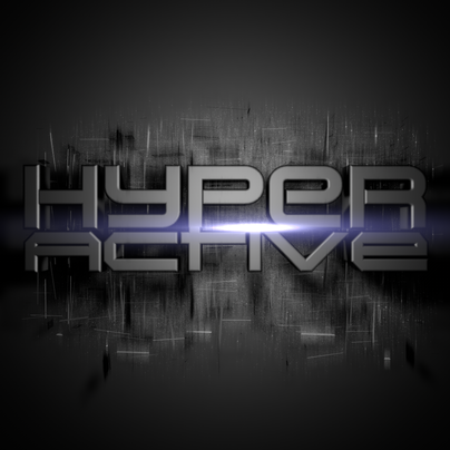 Profielafbeelding · DJ Hyperactive