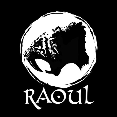 Profielafbeelding · Raoul