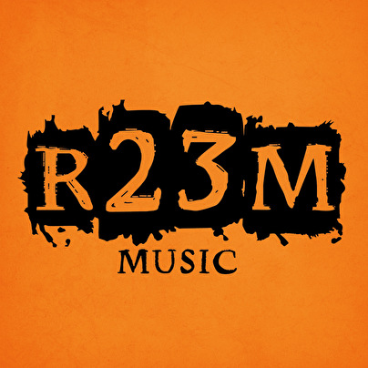 Profielafbeelding · Room 23 Music