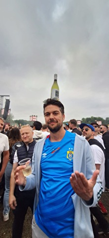 Profielafbeelding · skitmeister