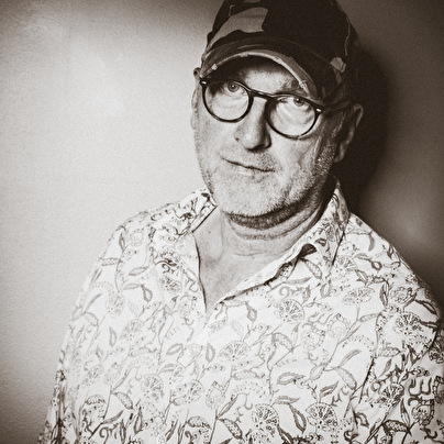 Profielafbeelding · Han Beukers