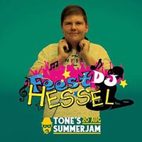 Profielafbeelding · Feest DJ Hessel