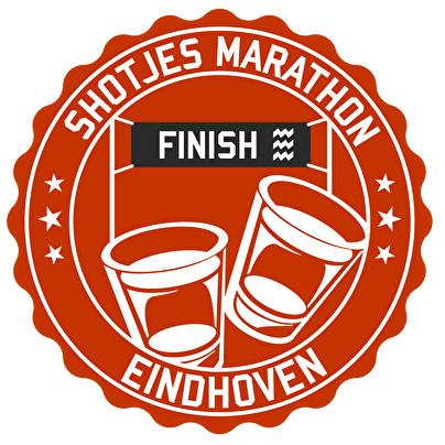 Profielafbeelding · Shotjes Marathon Eindhoven