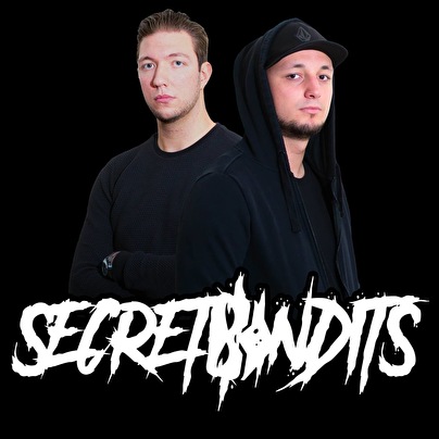 Profielafbeelding · Secret Bandits
