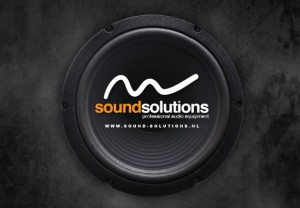 Profielafbeelding · Sound Solutions