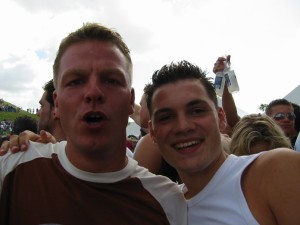 Profielafbeelding &middot; dikkemark