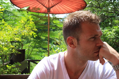 Profielafbeelding · Tim.