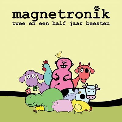 Profielafbeelding · magnetronik @ tivoli de helling